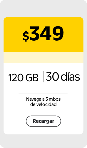 Recarga Mi Bait en Casa $349 escritorio